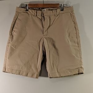 GAP khaki shorts
